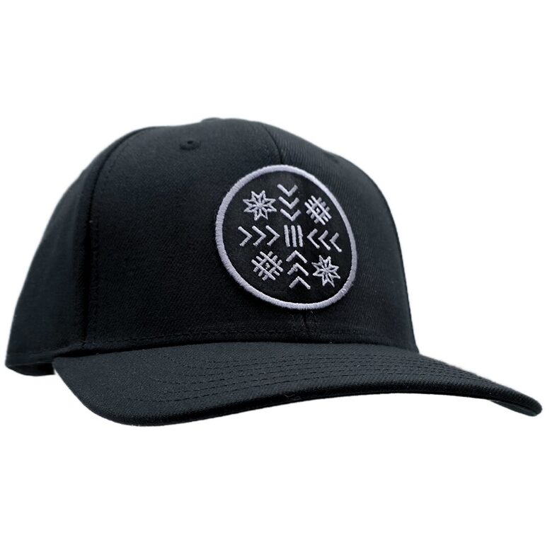 Laimas aplis - ar liektu nagu