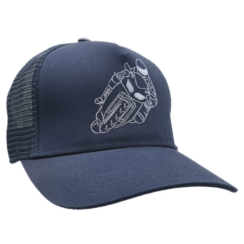 Motocikls - ar sietu