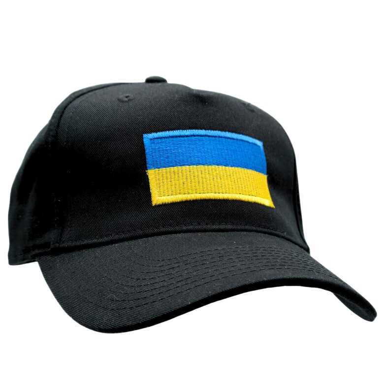 Ukrainas karogs