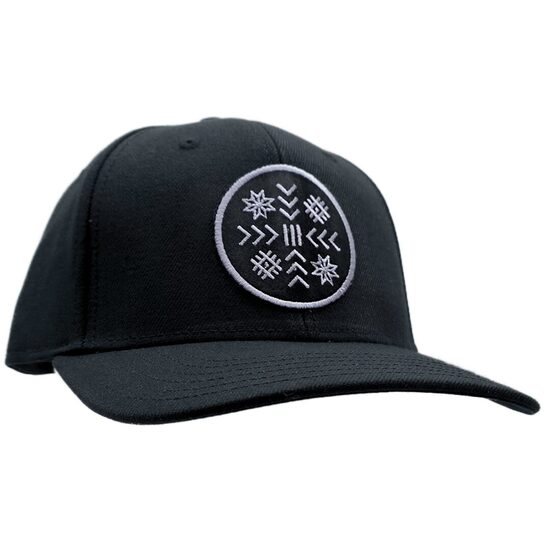 Laimas aplis - ar liektu nagu