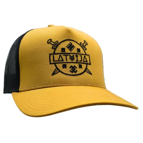 Vairogs LATVIJA - ar sietu