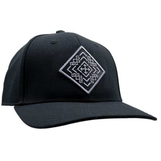 Laimas kvadrāts - ar liektu nagu