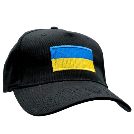 Ukrainas karogs