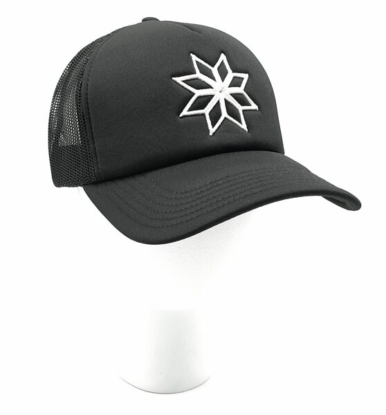 Auseklis - ar sietu un mīkstu priekšu