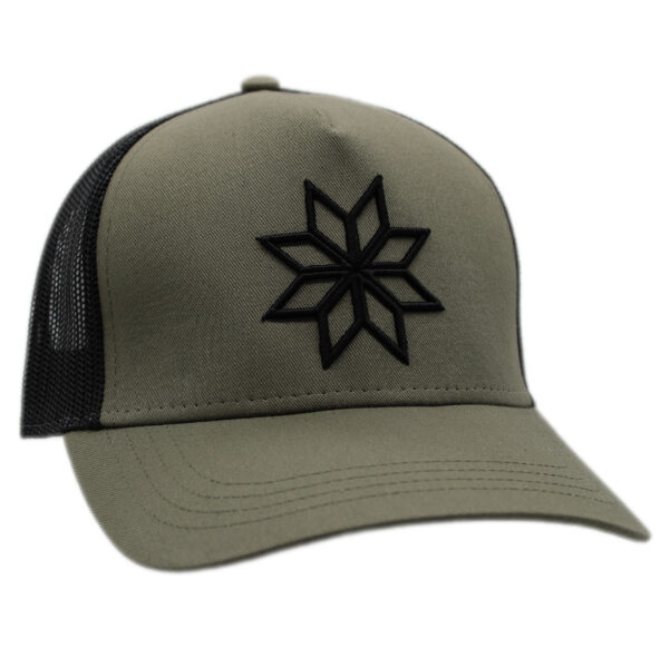 Auseklis - ar sietu un cietu priekšu