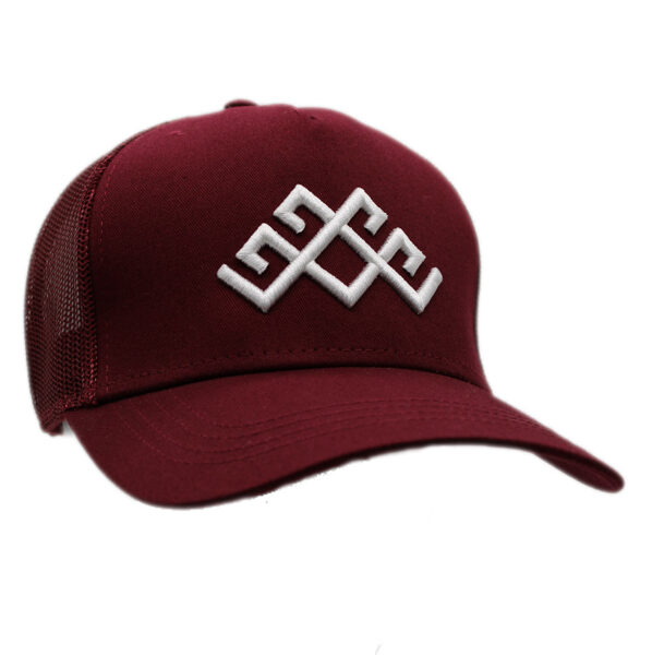 Mārtiņš - ar sietu un cietu priekšu